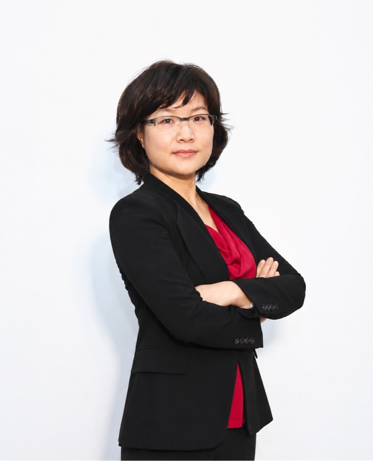 김옥향 이사 · Director