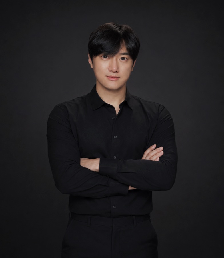 송명규 대표 · CEO